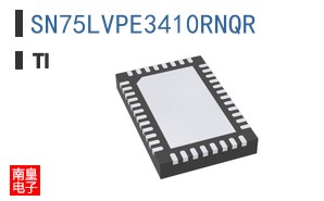SN75LVPE3410RNQR