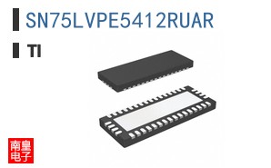 SN75LVPE5412RUAR