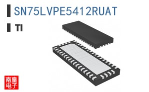 SN75LVPE5412RUAT