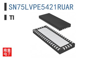 SN75LVPE5421RUAR