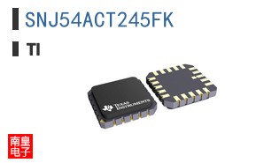 SNJ54ACT245FK