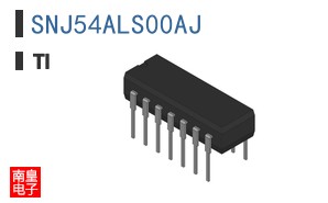 SNJ54ALS00AJ