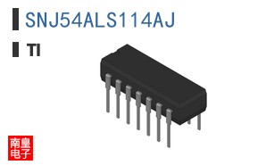 SNJ54ALS114AJ
