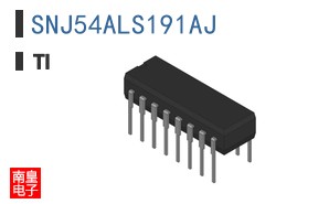 SNJ54ALS191AJ