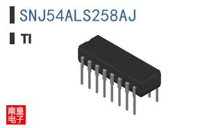 SNJ54ALS258AJ