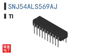 SNJ54ALS569AJ