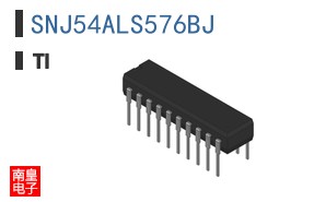 SNJ54ALS576BJ