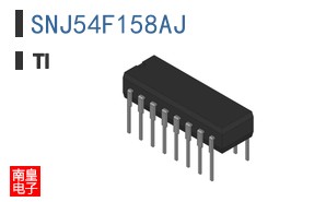 SNJ54F158AJ