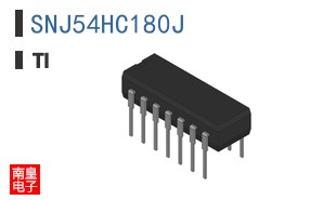 SNJ54HC180J
