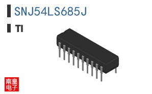 SNJ54LS685J
