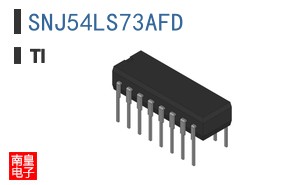 SNJ54LS73AFD