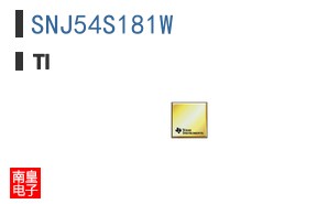 SNJ54S181W
