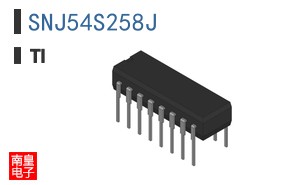 SNJ54S258J