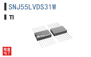SNJ55LVDS31W