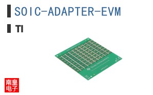 SOIC-ADAPTER-EVM