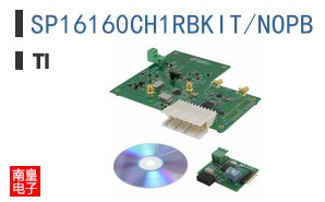 SP16160CH1RBKIT/NOPB
