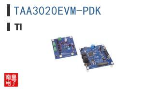 TAA3020EVM-PDK