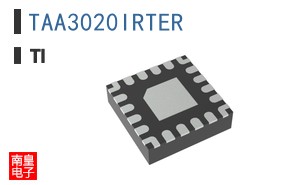 TAA3020IRTER