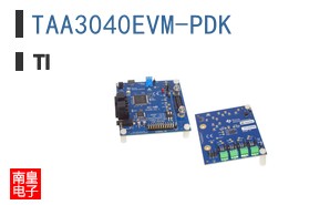 TAA3040EVM-PDK