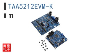 TAA5212EVM-K