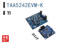 TAA5242EVM-K