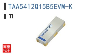 TAA5412Q15B5EVM-K