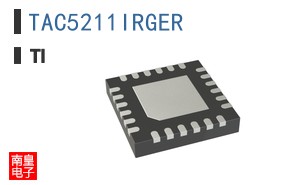 TAC5211IRGER