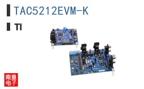 TAC5212EVM-K