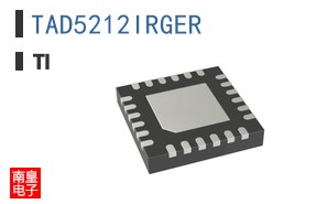 TAD5212IRGER