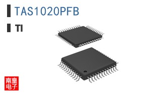 TAS1020PFB