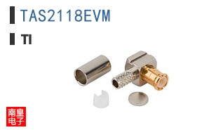 TAS2118EVM