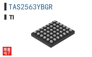 TAS2563YBGR