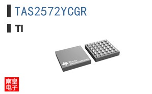 TAS2572YCGR