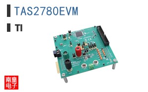 TAS2780EVM