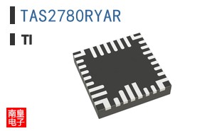 TAS2780RYAR