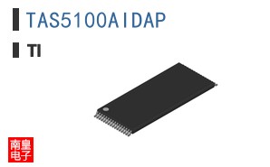 TAS5100AIDAP