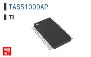 TAS5100DAP