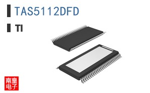 TAS5112DFD