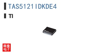 TAS5121IDKDE4