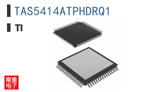 TAS5414ATPHDRQ1