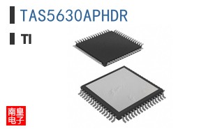 TAS5630APHDR