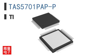 TAS5701PAP-P
