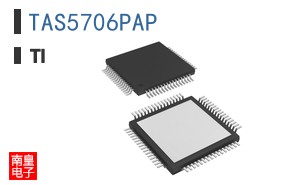 TAS5706PAP