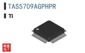 TAS5709AGPHPR
