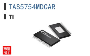 TAS5754MDCAR