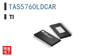 TAS5760LDCAR