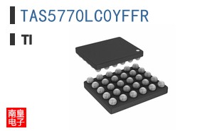 TAS5770LC0YFFR