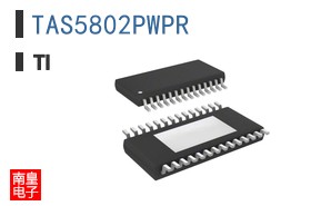 TAS5802PWPR