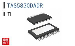 TAS5830DADR