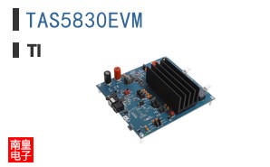 TAS5830EVM